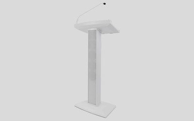 denon lectern