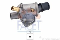 Facet Thermostat FüR Fiat Stilo; Lancia Lybra Sw,Thesis