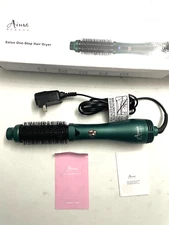 Aima Beauty Salon One Step Hair Dryer 3 Speed Adjustment 360 swivel cord