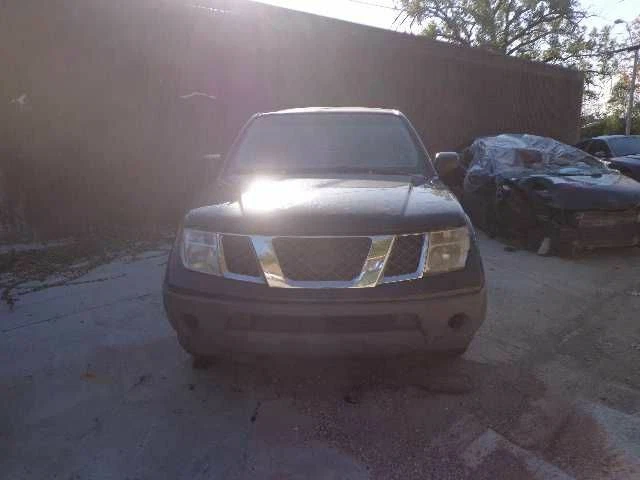 Anti-Lock Brake Part Assembly 4 Cylinder Fits 05-11 FRONTIER 458653 Foto 2 de 4