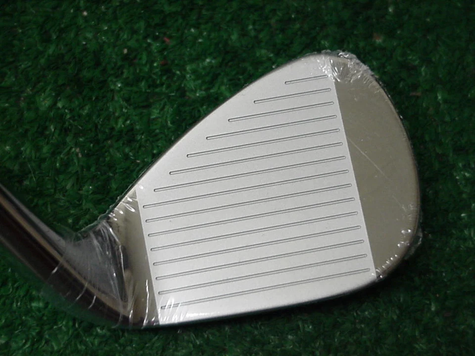 Left Hand New Callaway Paradym Forged 52 degree Gap Wedge Elevate Stiff Flex - Image 2 of 3