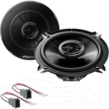 PIONEER LAUTSPRECHER für MERCEDES CITAN W 415 ab 2012 Rücksitz Seite 250W #BHU2 PIONEER LAUTSPRECHER für MERCEDES CITAN W 415 ab 2012 Rücksitz Seite 250W #BHU2