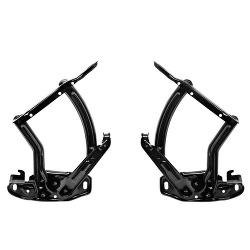 64 Chevelle El Camino 64 65 66 67 GTO Cutlass 63 Impala 65 Nova Hood