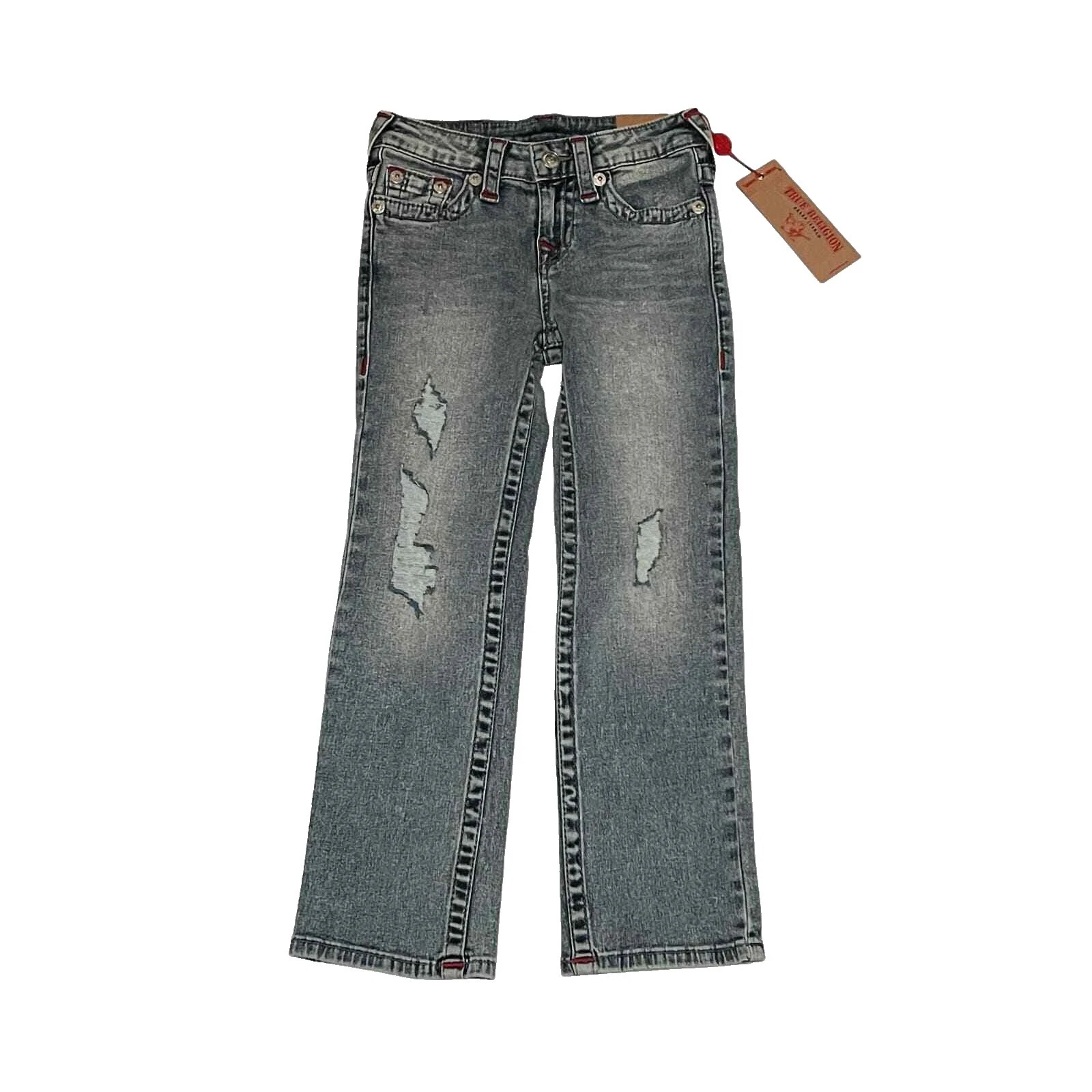 Talla de vaqueros 6 True Religion para Niños