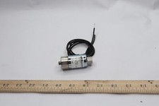 Parker Solenoid Valve Coil  1.29A 24VDC 6mm - What Shown Only