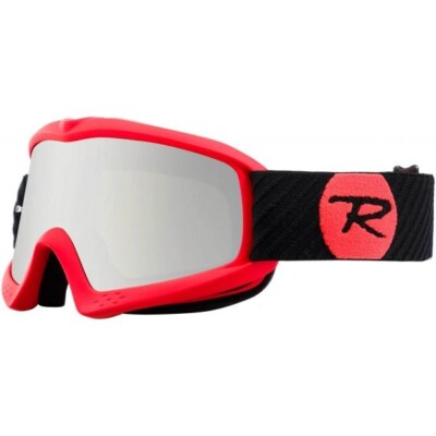 Rossignol Maske Von Skifahren Raffish Hero, Junior - Art. RKHG500