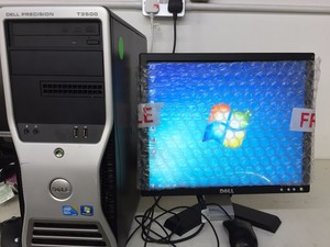 Dell Precision T3500 E1910 Monitor 64 BIT Driver Dell Precision T3500 E1910 Monitor Driver