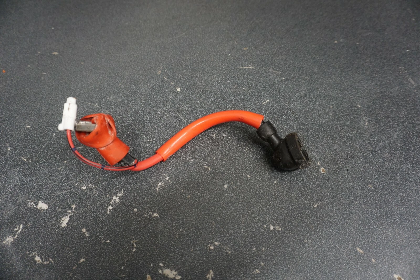 2007-2011 Ultra LX Kawasaki PWC Jetski OEM Positve Battery Lead Cable Wire