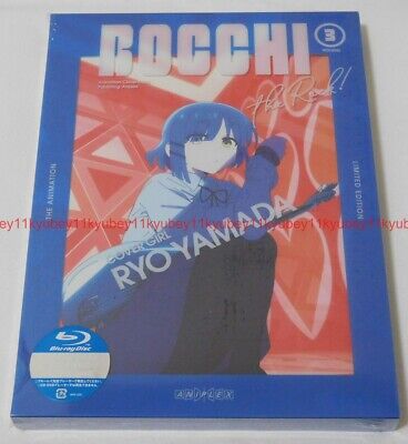 Bocchi the Rock! Vol.3 - ISBN:9784832272521