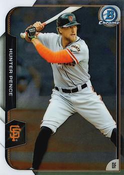 2015 Bowman Chrome Cards - You Choose! #1-200 - Quantity Discount! - Picture 79 of 142