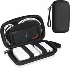 Travel Cord Organizer Case for Electronics Cables Accessories Phone Storage Bag