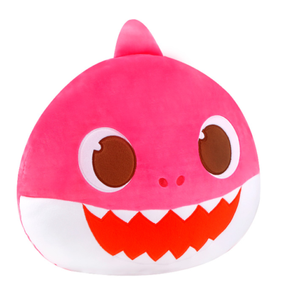 SHARK BABY MILO PLUSH DOLL 35CM ぬいぐるみ SHARK BABY MILO PLUSH DOLL 35CM ぬいぐるみ