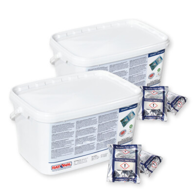 RATIONAL (P08) 100 KLARSPÜL-TABS f. SelfCookingCenter SCC