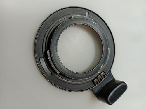 Pentacon Praktica M42 Adapter