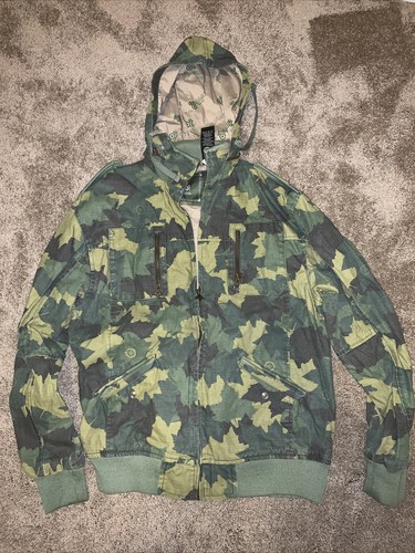 lrg camo jacket