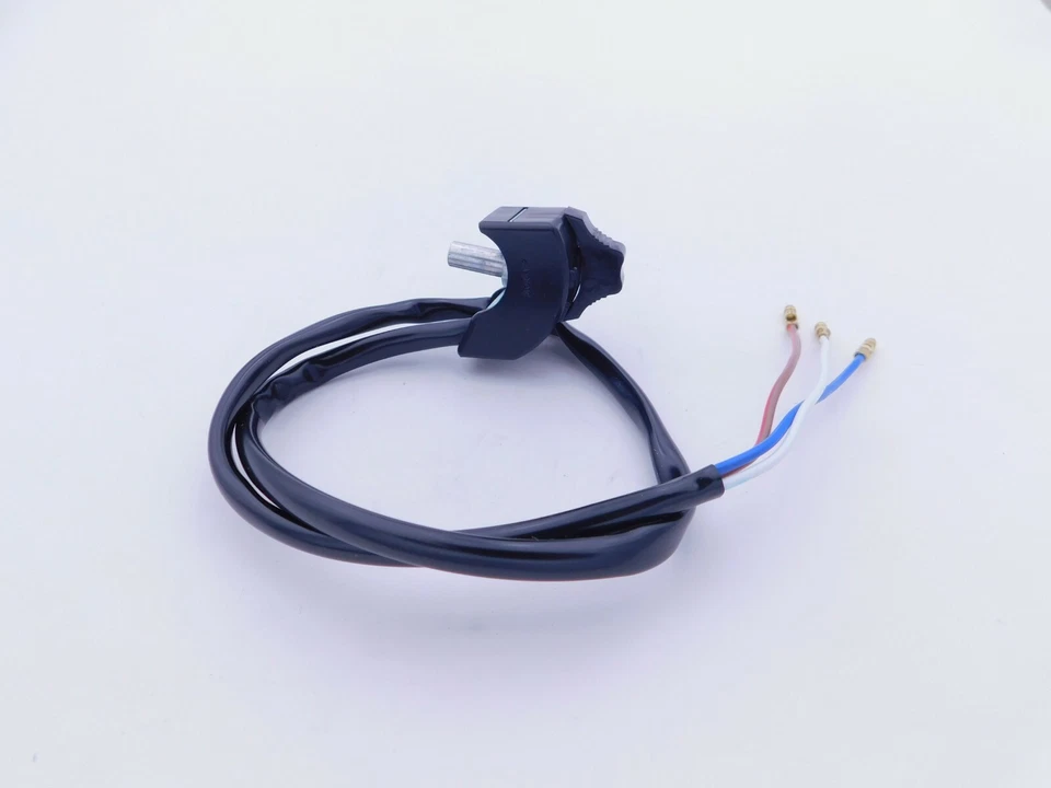 Interruptor de faros HONDA DIMMER CT70 CT 70 1970 1971 1972 TRAIL HI LUZ BAJA OEM Foto 2 de 4