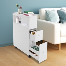 Cabinet Organizer Storage Vanity Modern Bathroom Vanities Wheel Cabinet Bathroom