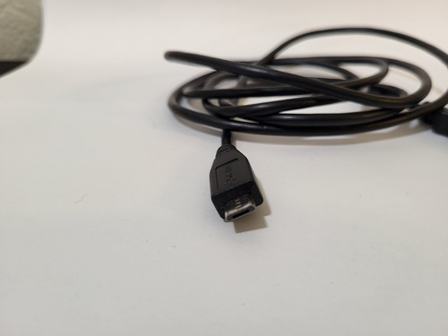 6FT USB 2.0 A Male to Micro B Male 5-pin Data Sync Charger Charging Cable Cord - 第 3/6 張圖片