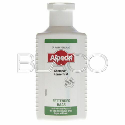 Shampooing Capillaire AVESIN Procapil & Biotine 2 X 300 Ml - Anti-chute & Réparation - Neuf