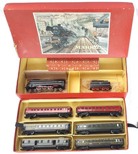 Marklin AC HO SK-800 German BR-06 STREAMLINED...