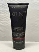 Keune Design Natural Balance Color Care Conditioner 6.8oz