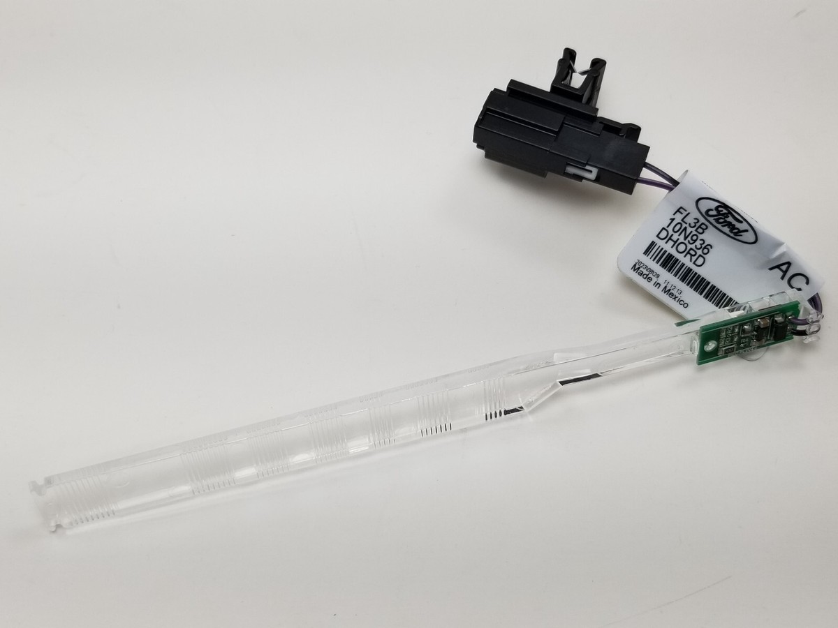 Genuine OEM Ford Shift Indicator Illumination Bulb FL3Z13466B | eBay