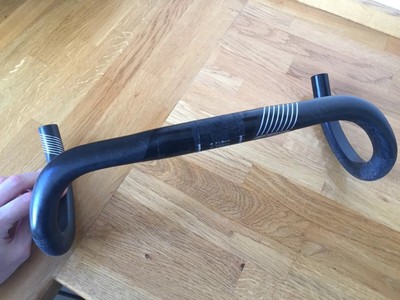 fsa slk carbon handlebar