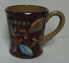Tracy Porter TUSCANY COLLECTION Coffee Mug BEST More Items Available