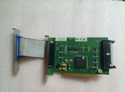1pc  used    ADTECH ADT-8940G1 VER B PCI control card #A6-36