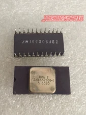 SMA85260I-I Antique cpu collection history witness Chip（1PCS）