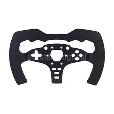 SIMPUSH PC Racing Steering Wheel SIM Racing Wheel for MOZA R5 F1 For Game ot25