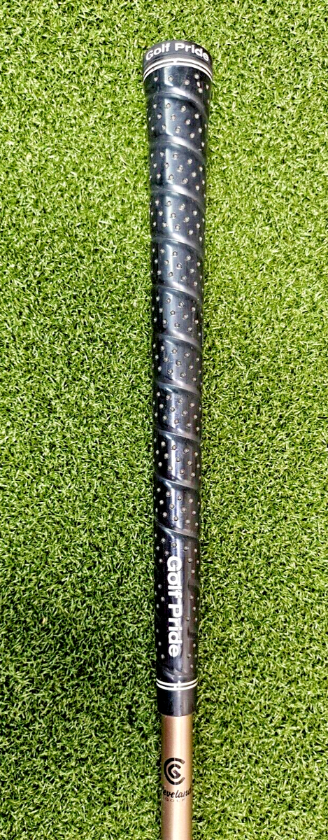 Cleveland W Series Offset 7 Wood / RH / Ladies Graphite ~42