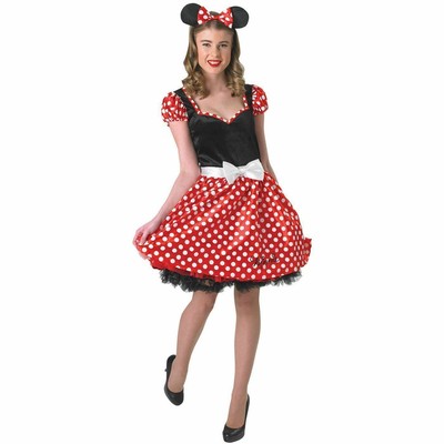 Adults - Disney Mickey Mouse 