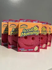 Scrub Mommy Sponge 5ct