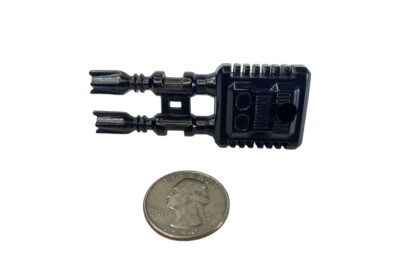 Dead End Plasma-Energy Blaster 1986 Vintage G1 Transformers OEM