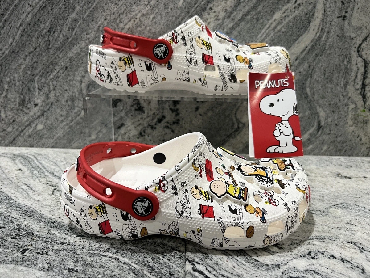 Crocs w sales jibbitz