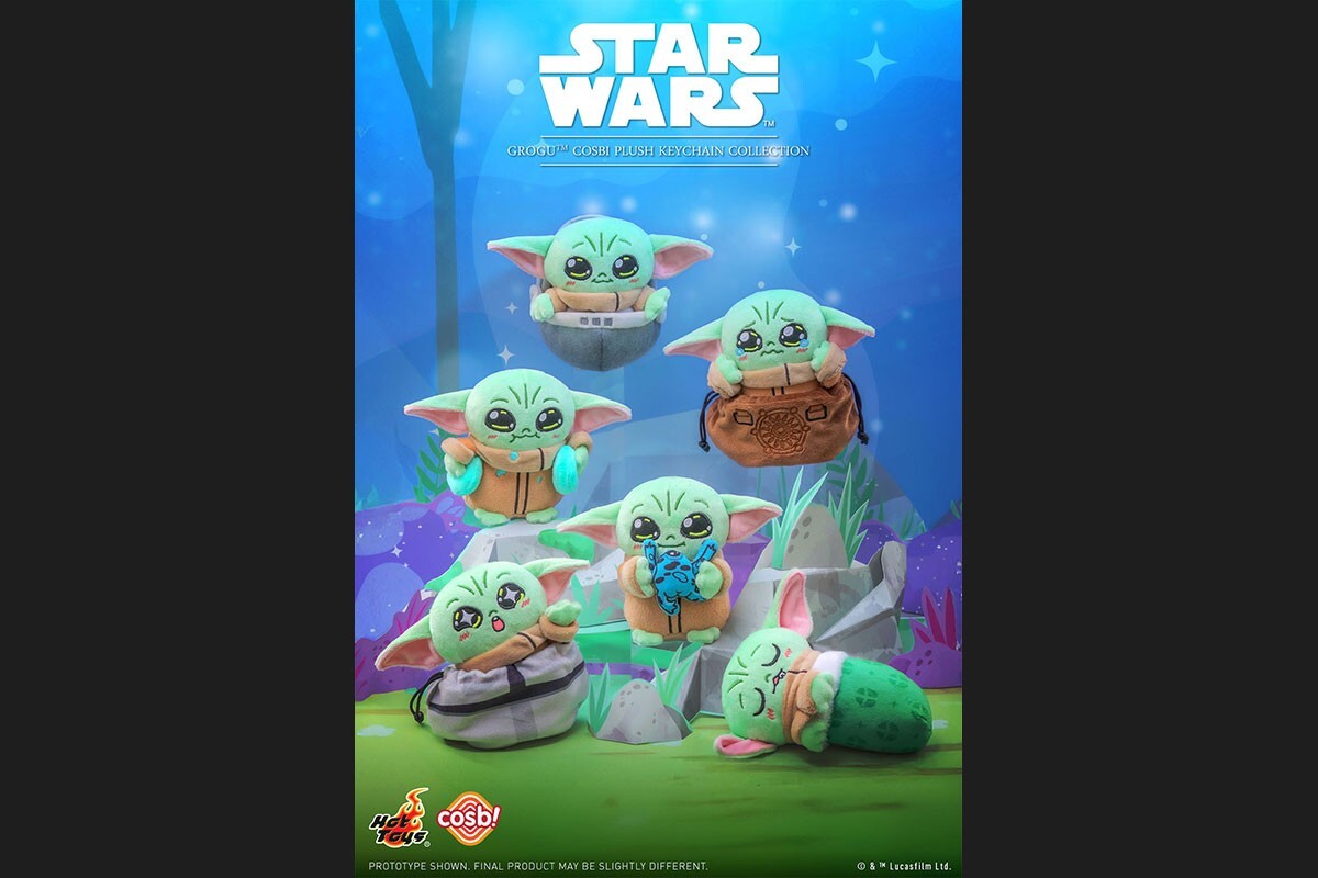 ぬいぐるみ Star Wars Celebration Japan 2025 Grogu s-l400.jpg