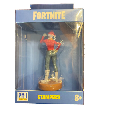 Uncommon Fortnite Stamper