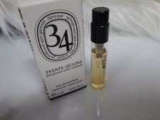 L'Eau du Trente-Quatre Diptyque perfume - a fragrance for women