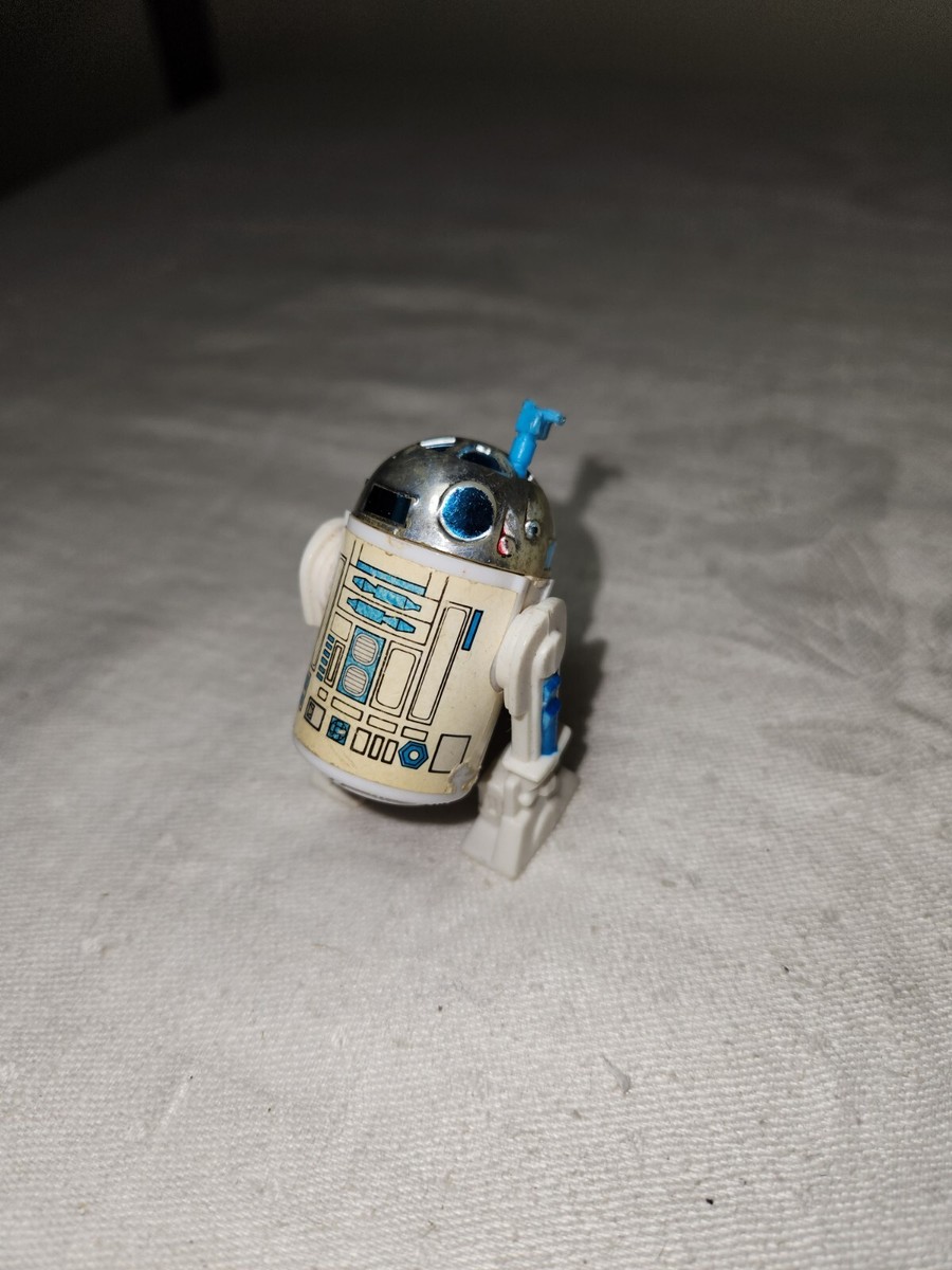 starwars オールドケナー r2d2 センサースコープ R2-D2 Sensor Scope Telescoping Droid Vintage Star Wars