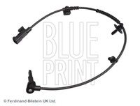 ADG07196 Blue Print Sensor, Raddrehzahl FüR Chevrolet,Opel,Vauxhall