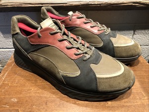 ecco men's st1 trend sneaker