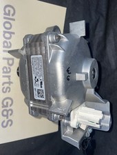 Genuine OEM Bosch Washer Motor 8001015638