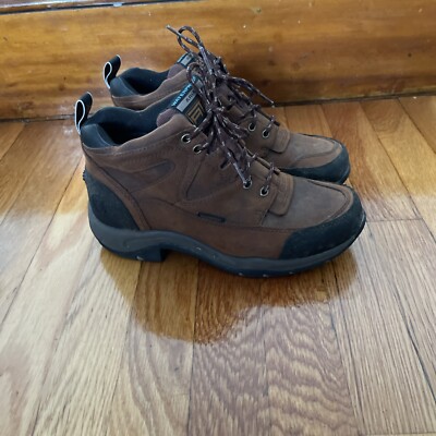 ARIAT 10004134 (70027) COPPER TERRAIN WATERPROOF HIKING, TRAIL