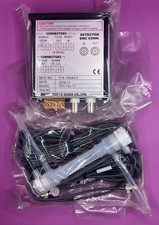 TOKYO KEISO	SFC-720-10  UCUF-04MB-Z5  ULTRASONIC FLOWMETER  e199 y1 