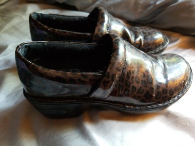 born leopard sneakers