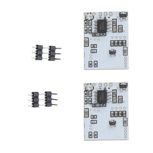 Light Control Module Motion Sensors Light Switches Board Sensors/LED Module - Zdjęcie 3 z 14
