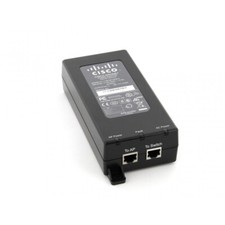Cisco AIR-PWRINJ4 Aironet Access Point Power Injector for 1600,1700, 2600 Series