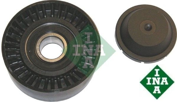 INA 531076010 Spannrolle FüR Keilrippenriemen Spannrolle FüR Keilriemen-image