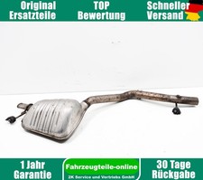 Mercedes E-Klasse 212 A2124910200 Auspuffrohr Endschalldämpfer rechts 220 CDI Mercedes E-Klasse 212 A2124910200 Auspuffrohr Endschalldämpfer rechts 220 CDI